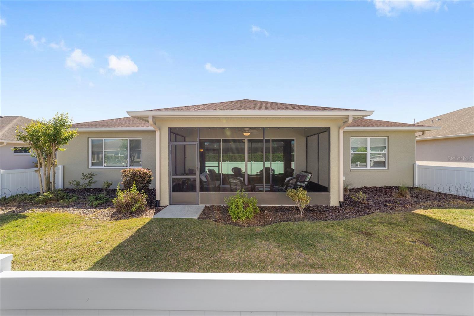 CANDLER HILLS - Residential