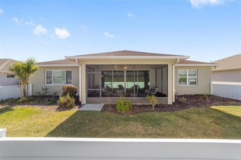 Tiny photo for 8780 SW 93rd Circle, Ocala, FL 34481 (MLS # OM722919)