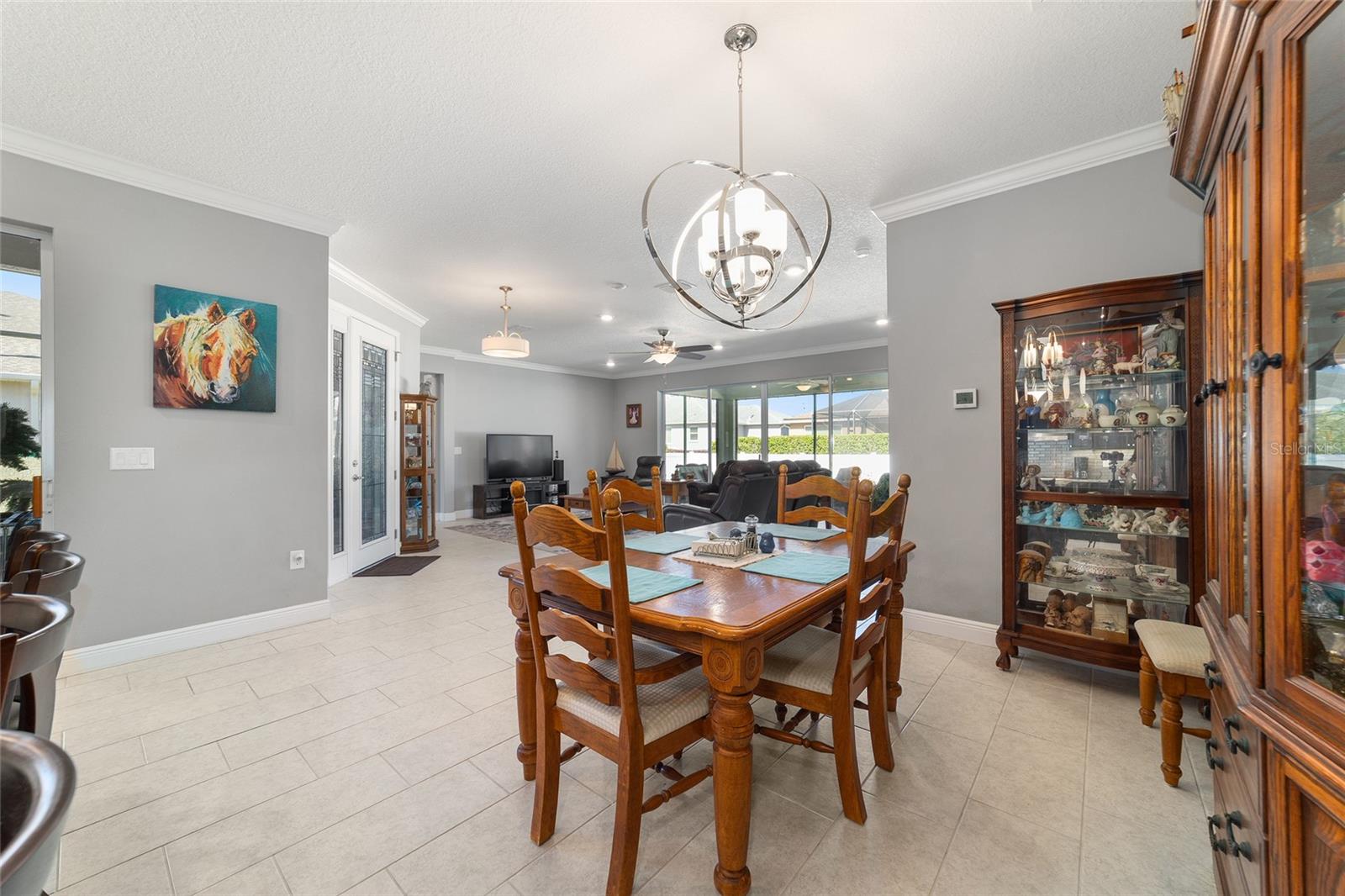 CANDLER HILLS - Residential