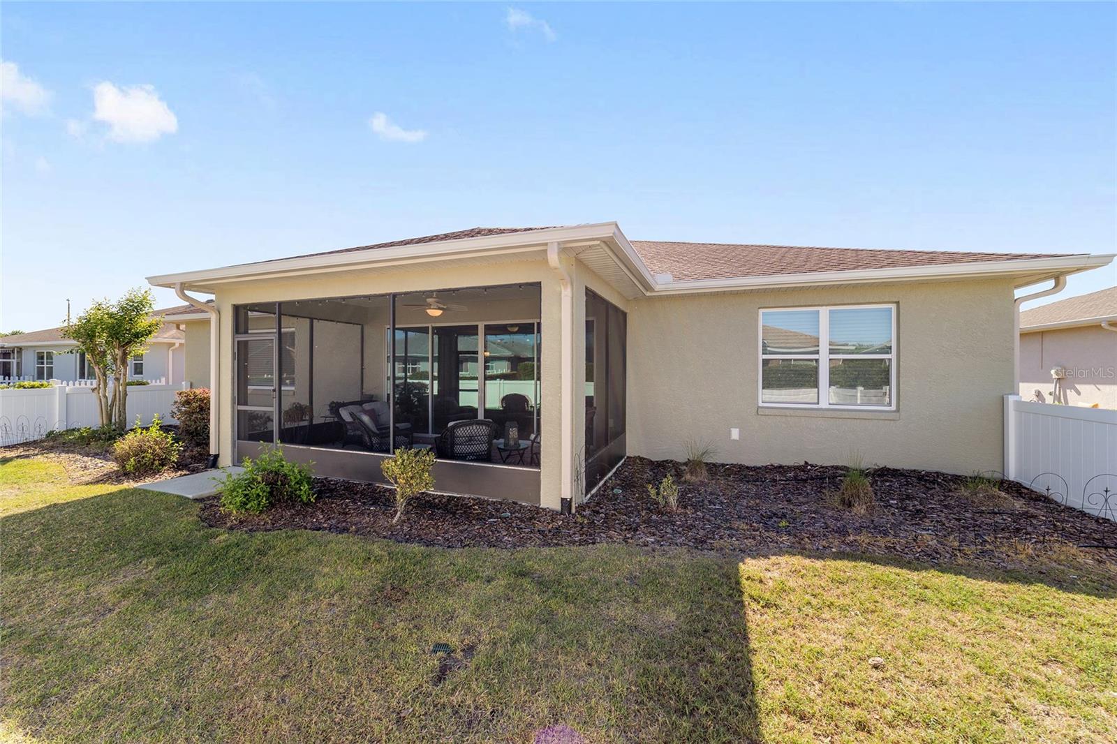 CANDLER HILLS - Residential