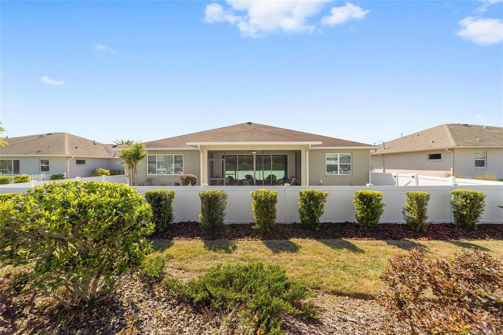 CANDLER HILLS - Residential