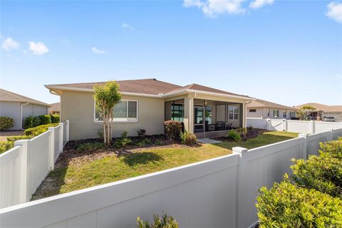Tiny photo for 8780 SW 93rd Circle, Ocala, FL 34481 (MLS # OM722919)