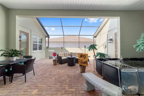Tiny photo for 8780 SW 93rd Circle, Ocala, FL 34481 (MLS # OM722919)