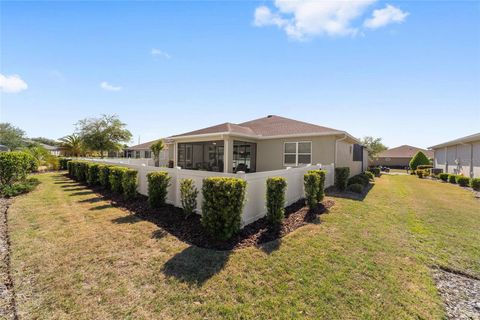 Tiny photo for 8780 SW 93rd Circle, Ocala, FL 34481 (MLS # OM722919)
