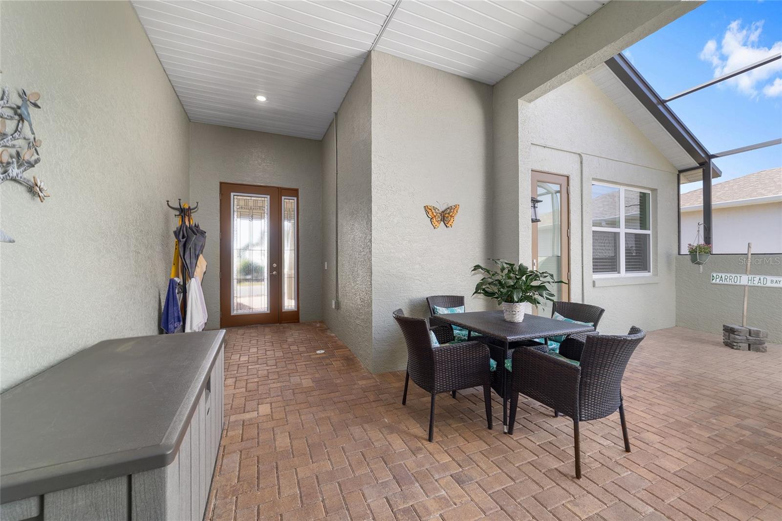 CANDLER HILLS - Residential