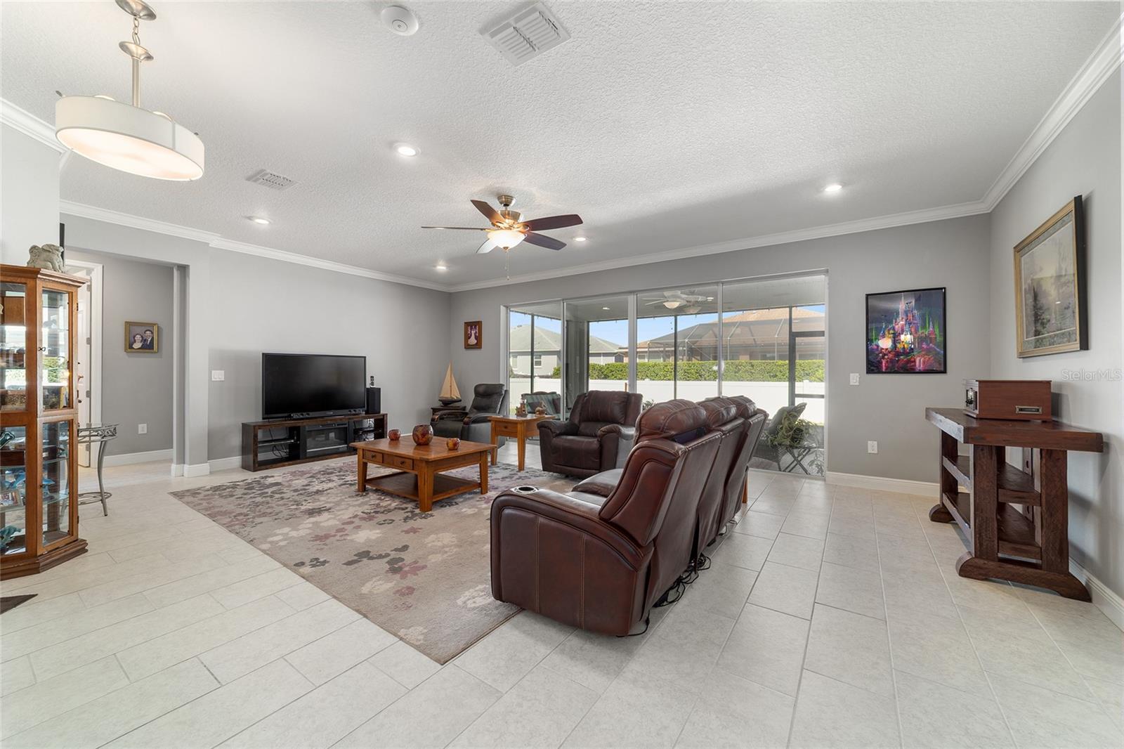 CANDLER HILLS - Residential