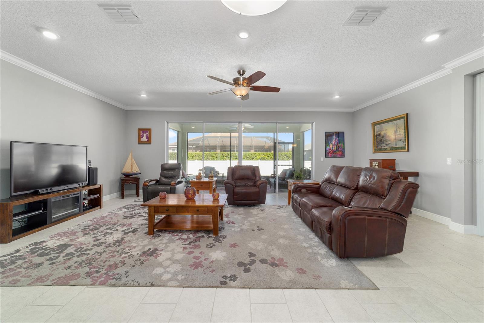 CANDLER HILLS - Residential