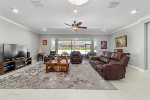 Tiny photo for 8780 SW 93rd Circle, Ocala, FL 34481 (MLS # OM722919)
