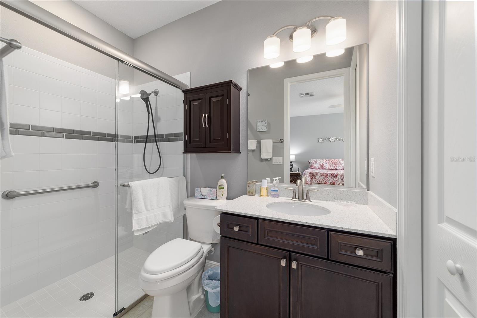 CANDLER HILLS - Residential