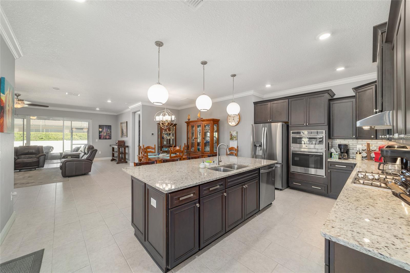 CANDLER HILLS - Residential