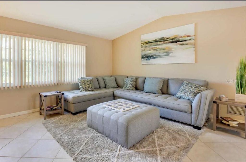 Photo of 1342 Eagle Street, Port Charlotte, FL 33952 (MLS # C7511365)