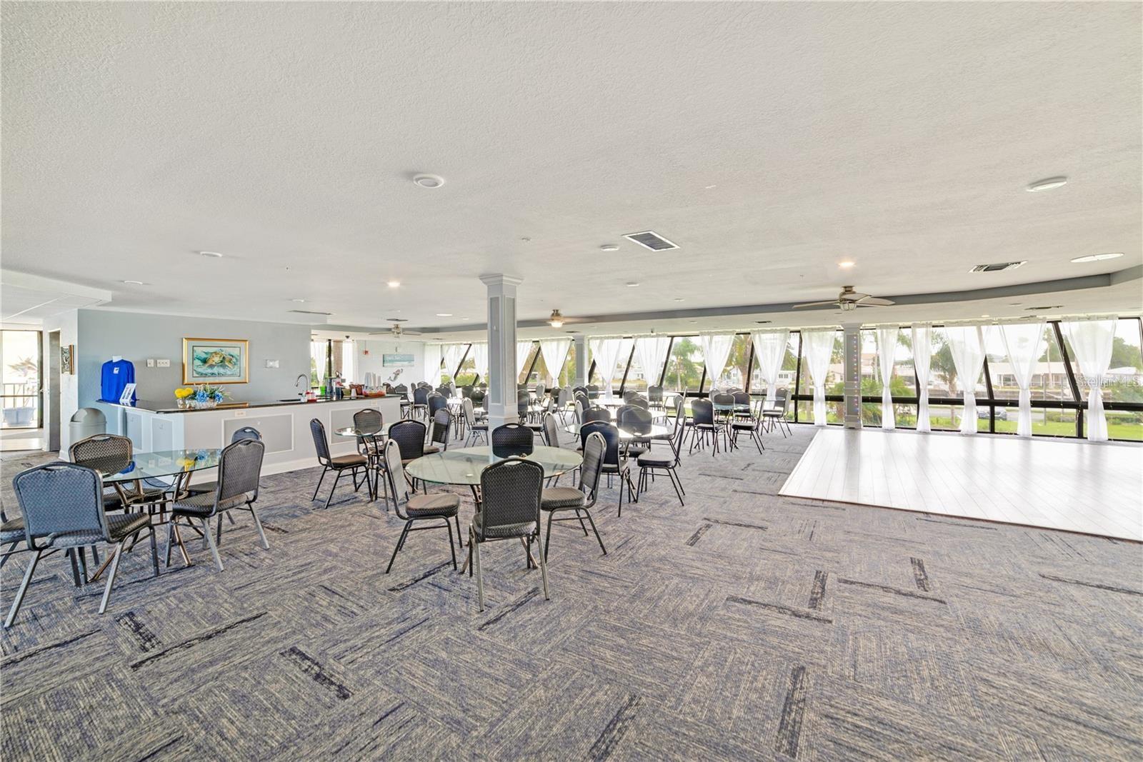 GULF ISLAND BEACH TENNIS - Residential