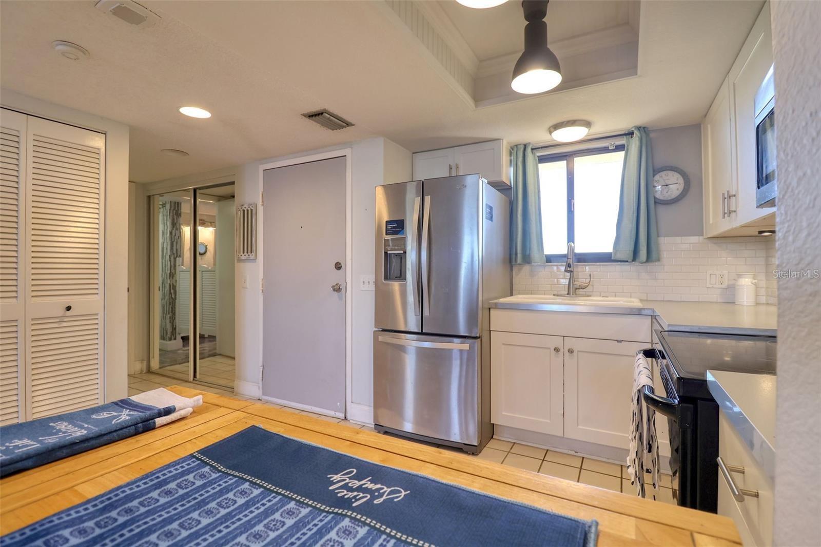 GULF ISLAND BEACH TENNIS - Residential