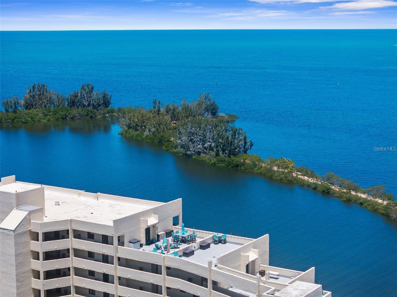 GULF ISLAND BEACH TENNIS - Residential