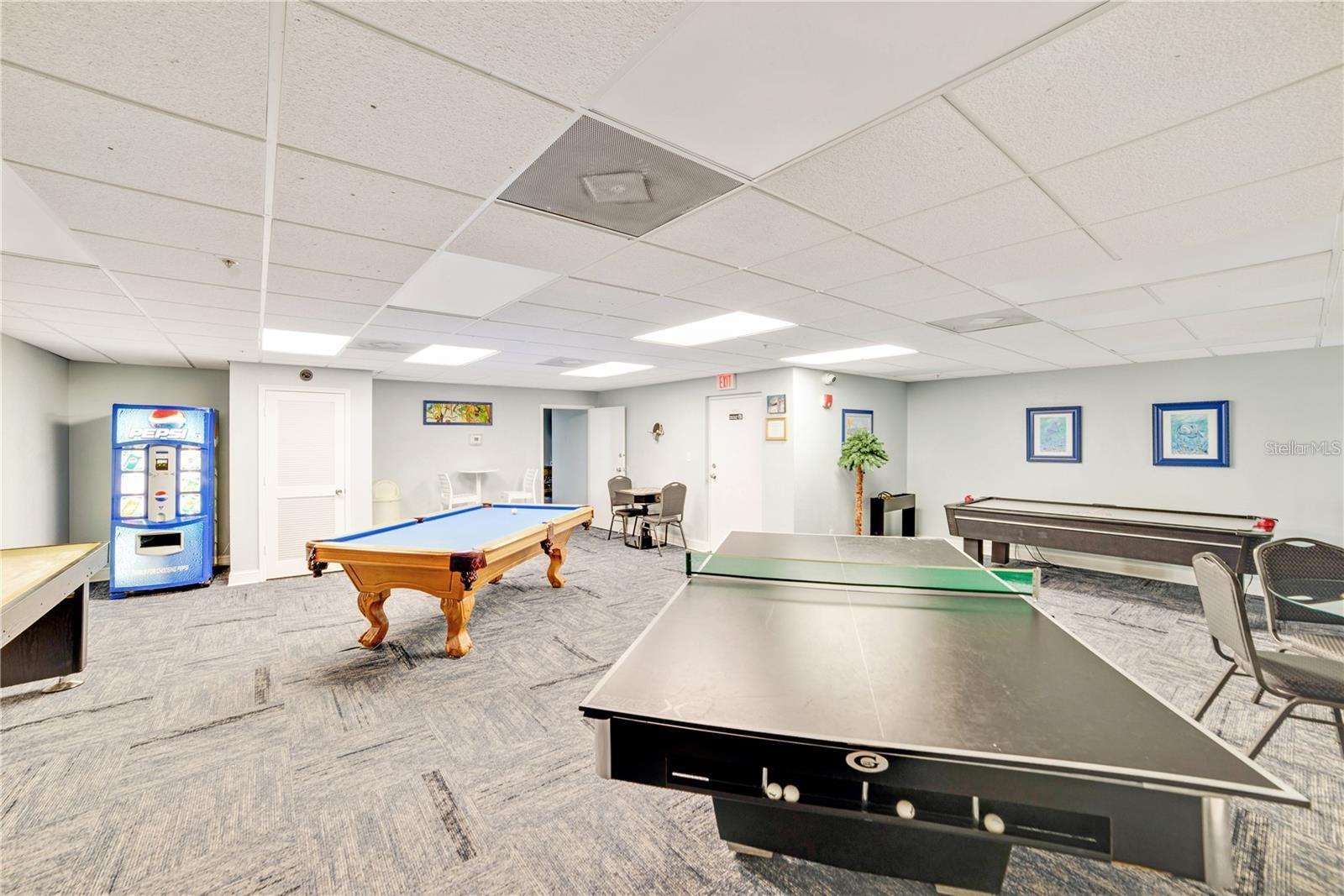 GULF ISLAND BEACH TENNIS - Residential