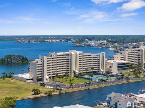 Photo of 5915 Sea Ranch Drive #211, Hudson, FL 34667 (MLS # W7881565)