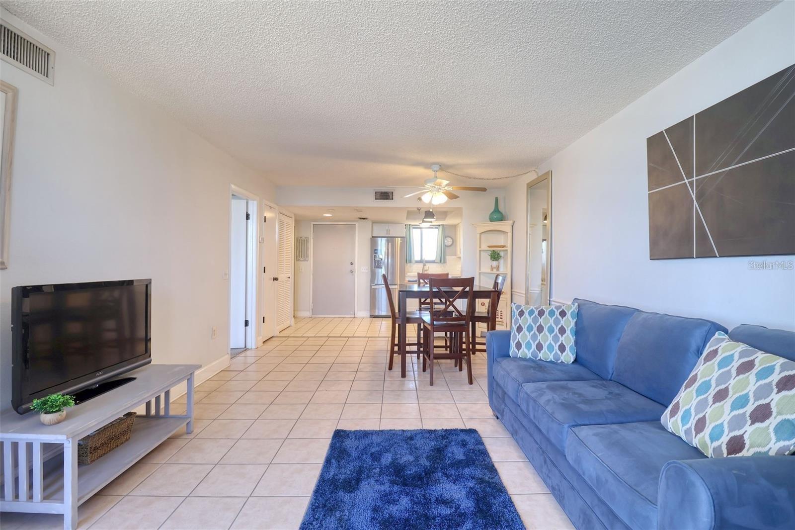 GULF ISLAND BEACH TENNIS - Residential