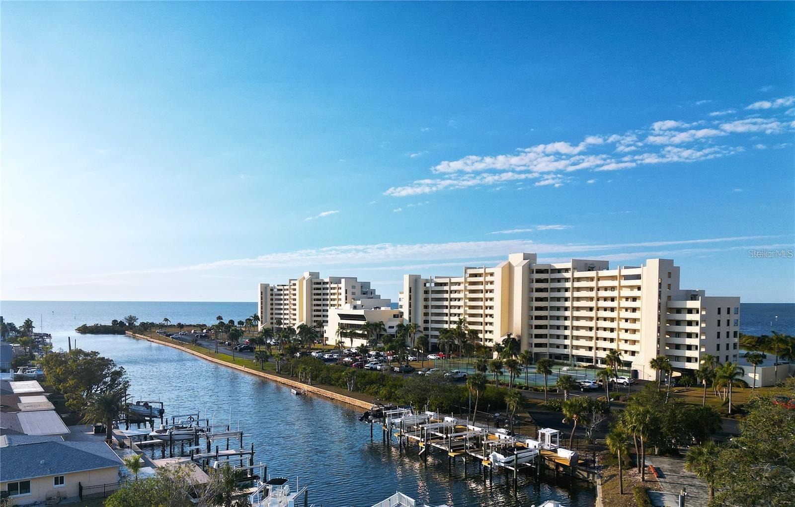 GULF ISLAND BEACH TENNIS - Residential