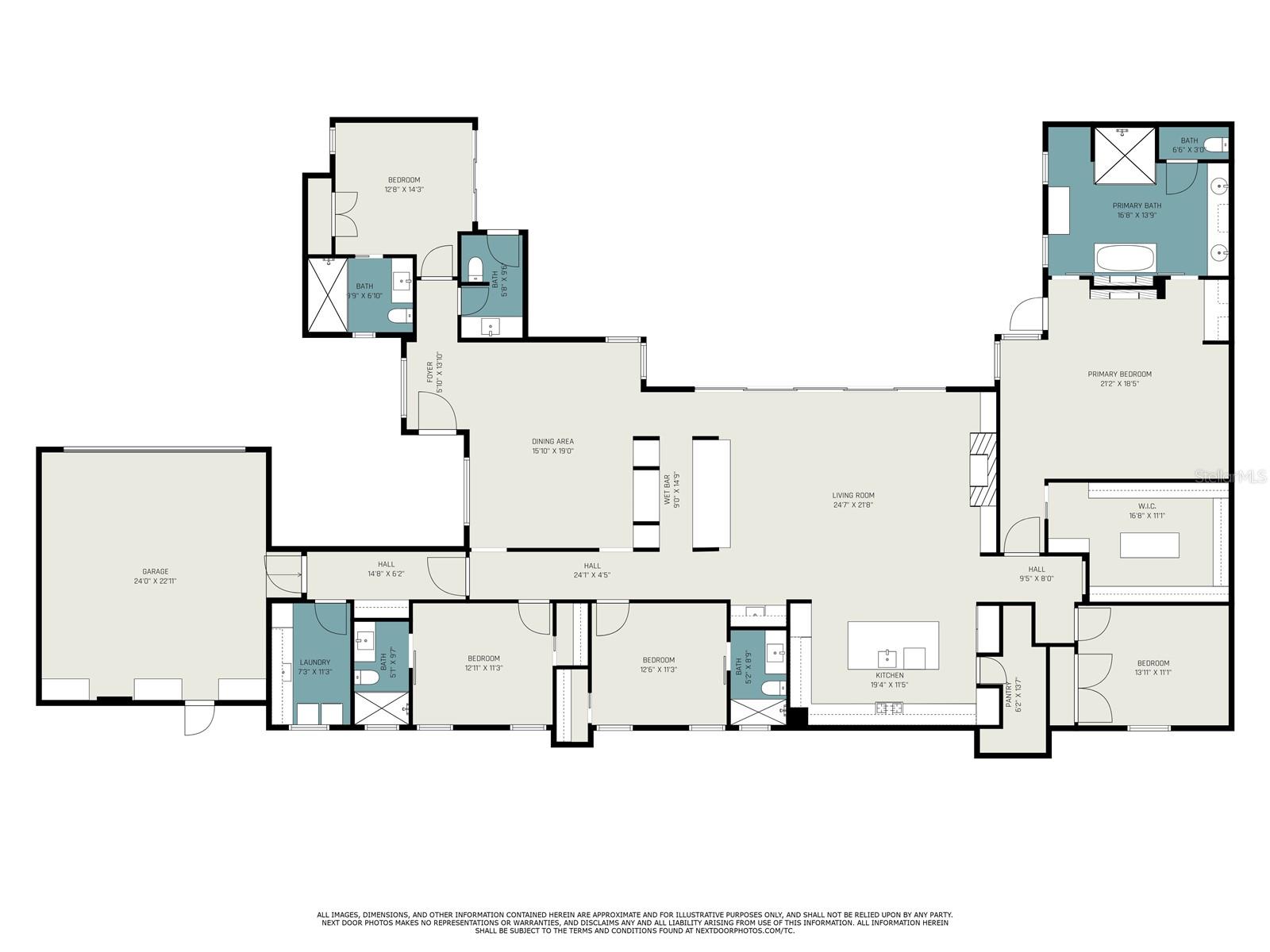 JENKINS SECOND ADD - Residential