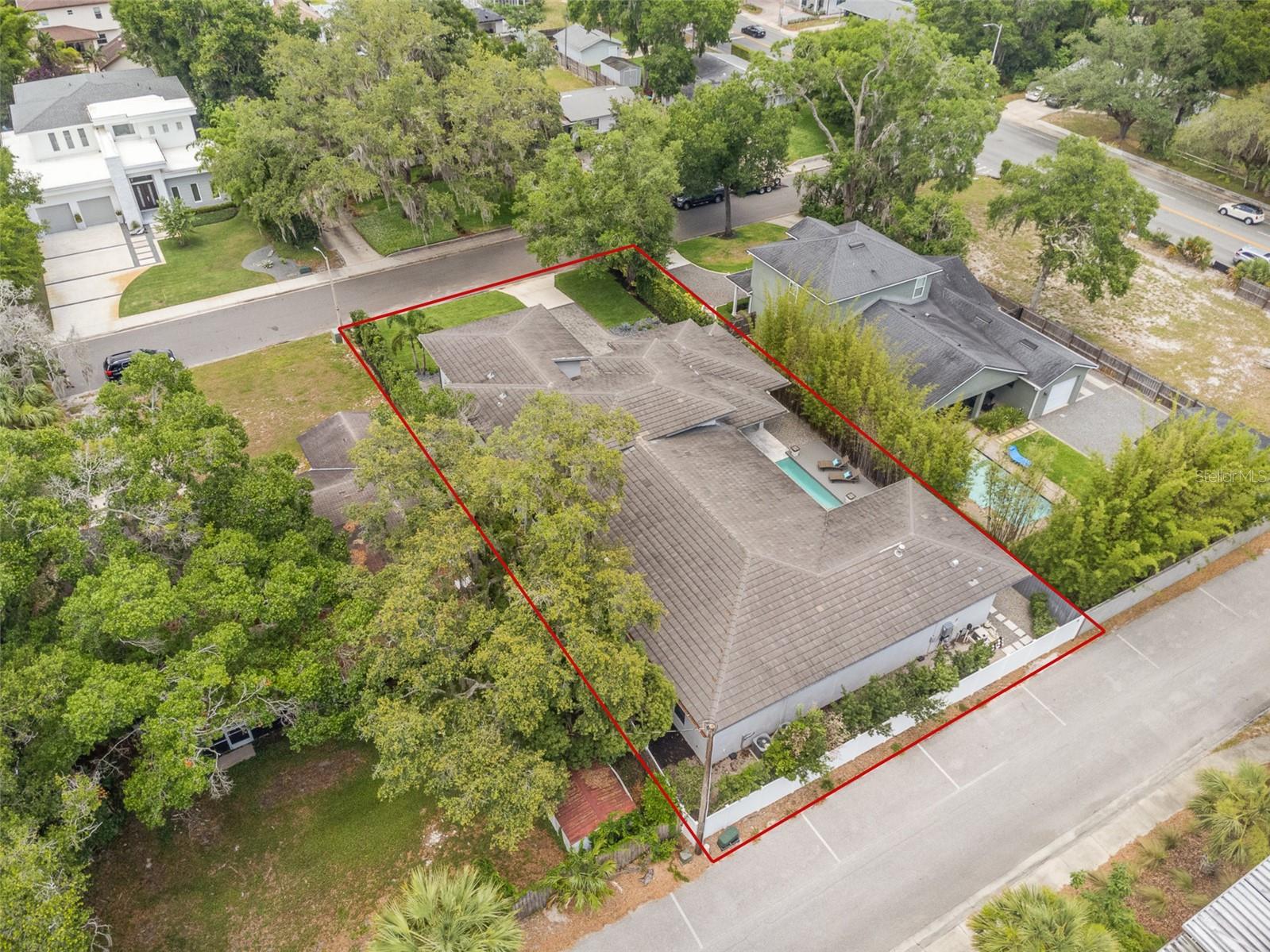 JENKINS SECOND ADD - Residential