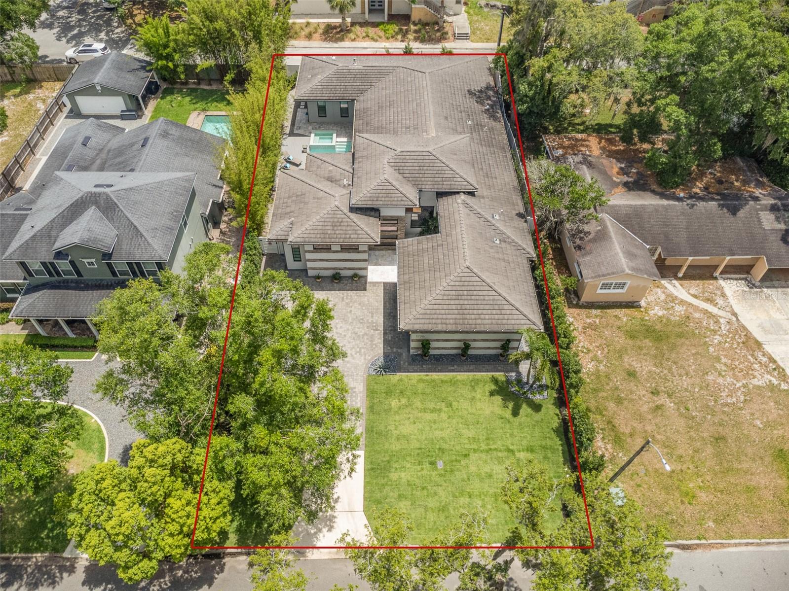 JENKINS SECOND ADD - Residential