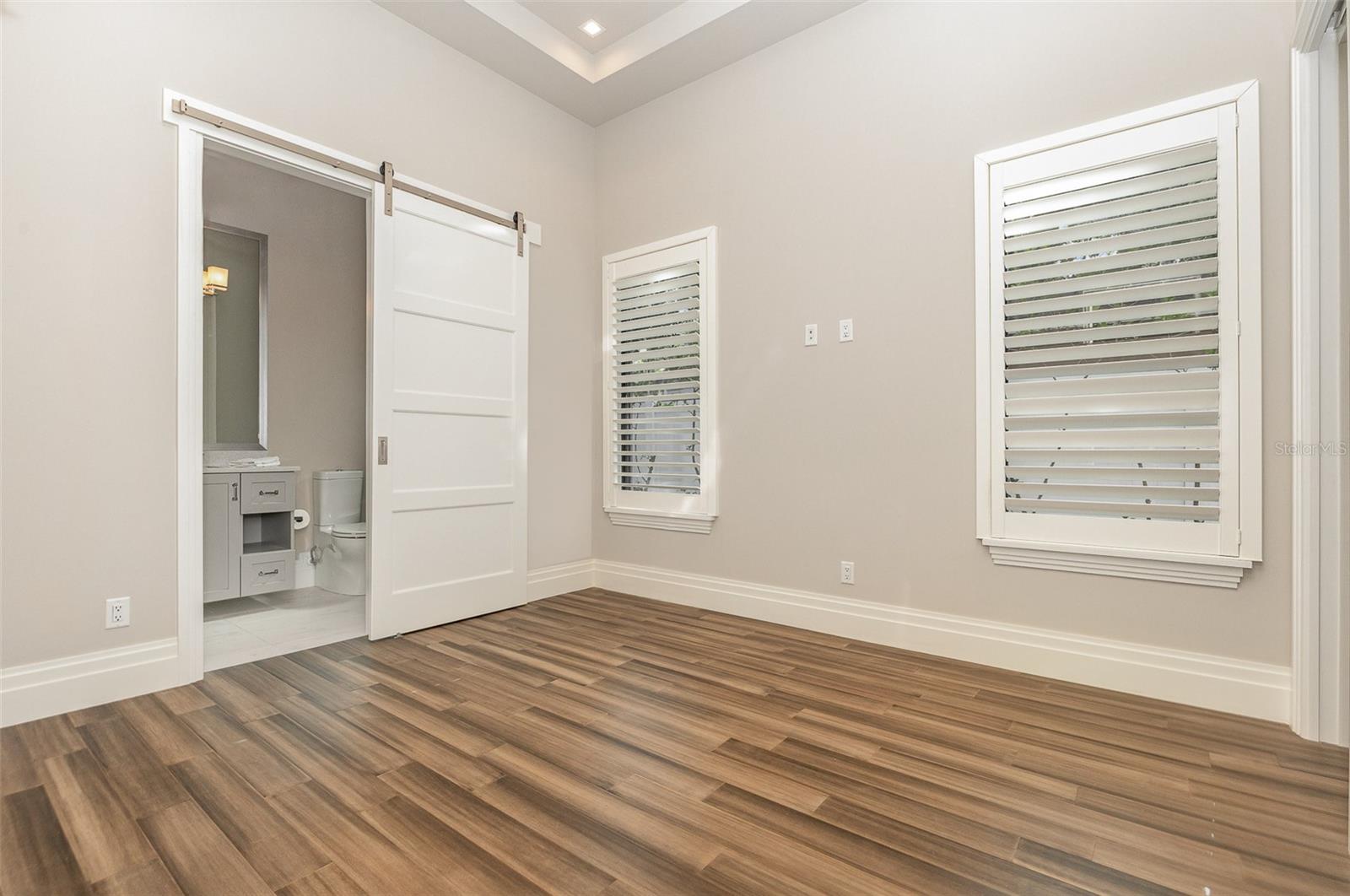 JENKINS SECOND ADD - Residential