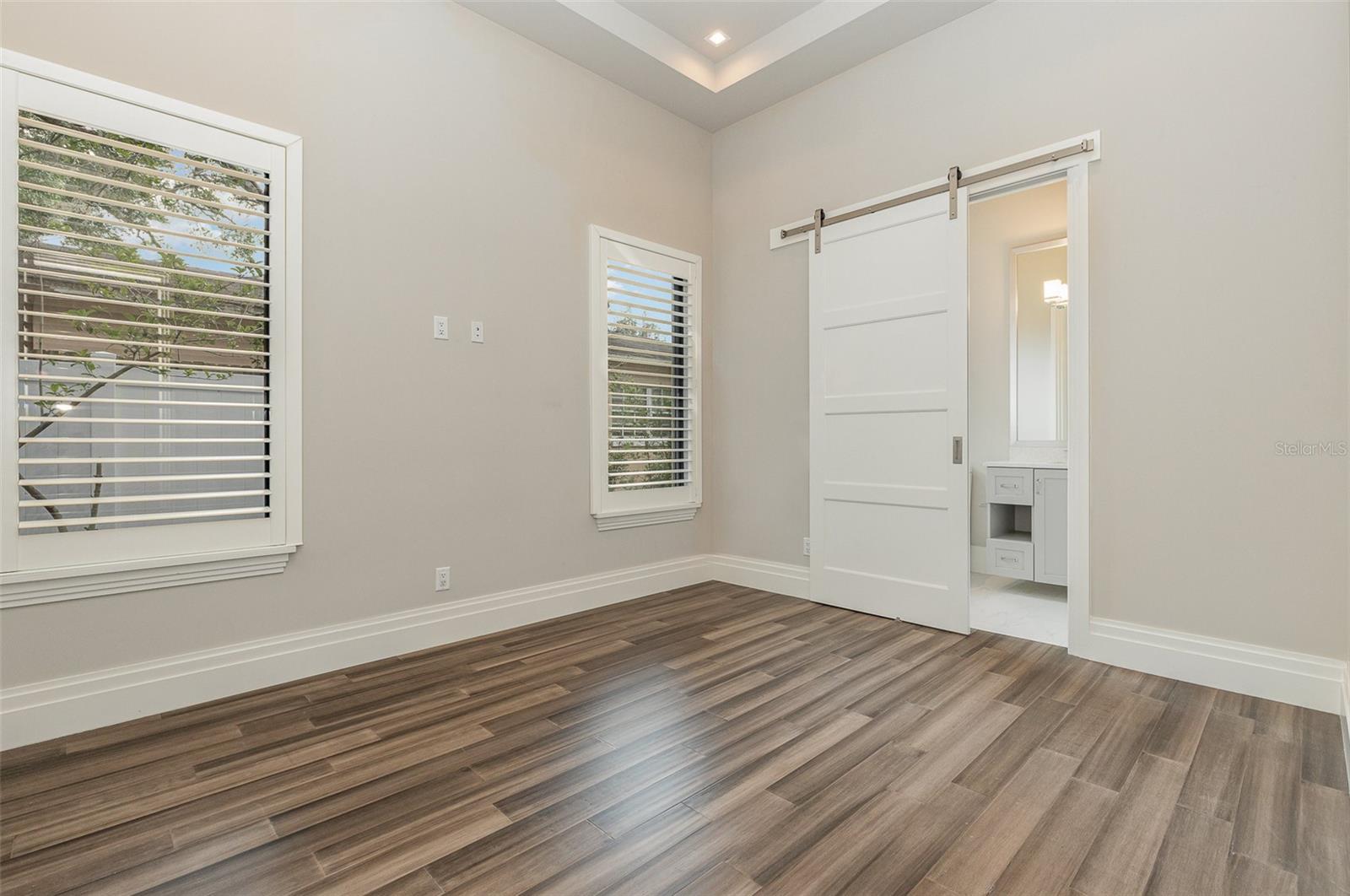 JENKINS SECOND ADD - Residential