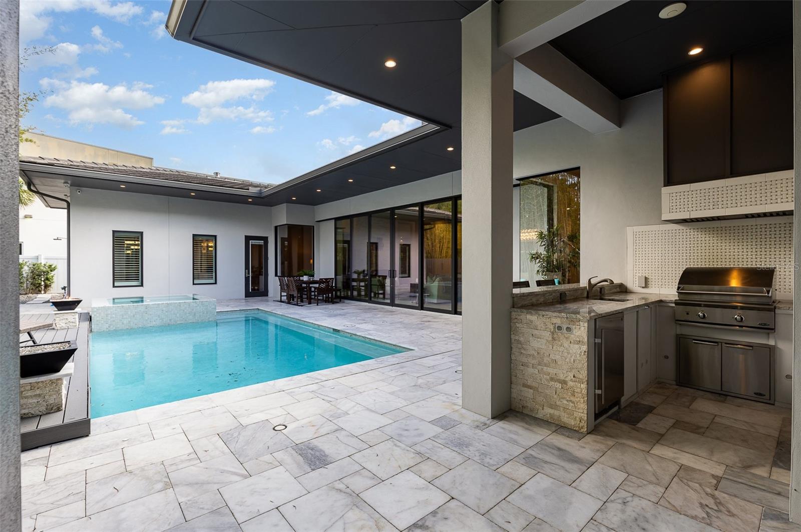 JENKINS SECOND ADD - Residential