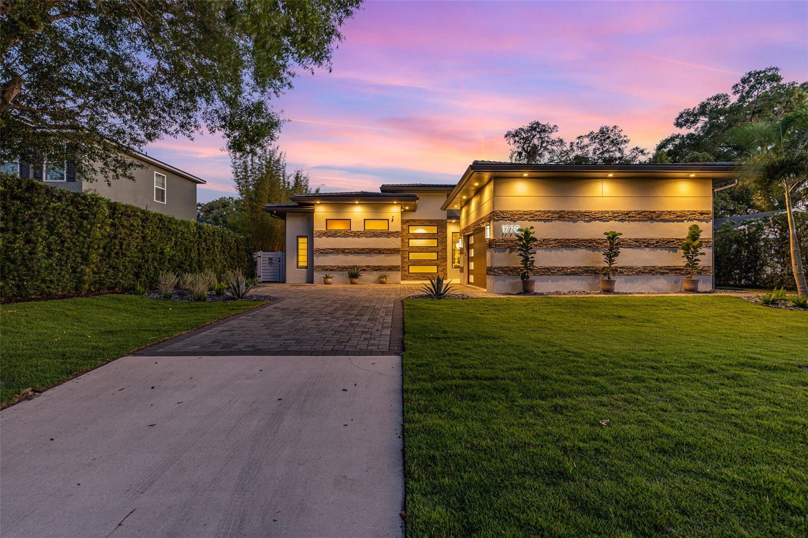 JENKINS SECOND ADD - Residential