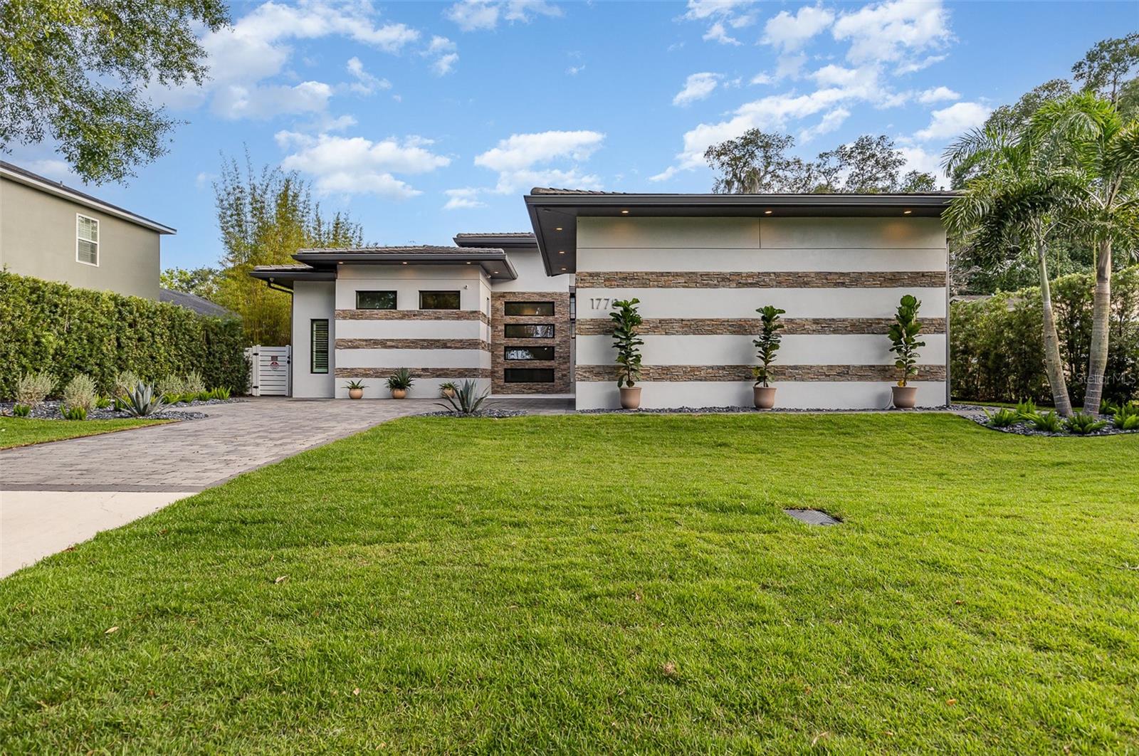 JENKINS SECOND ADD - Residential