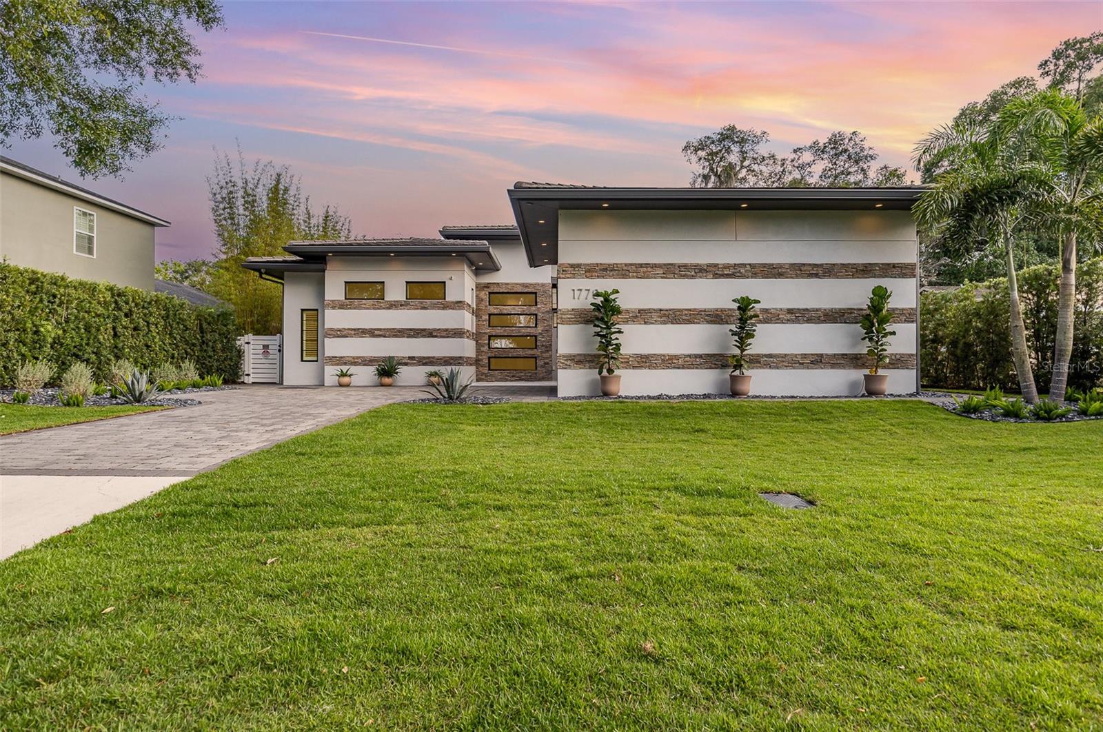 JENKINS SECOND ADD - Residential