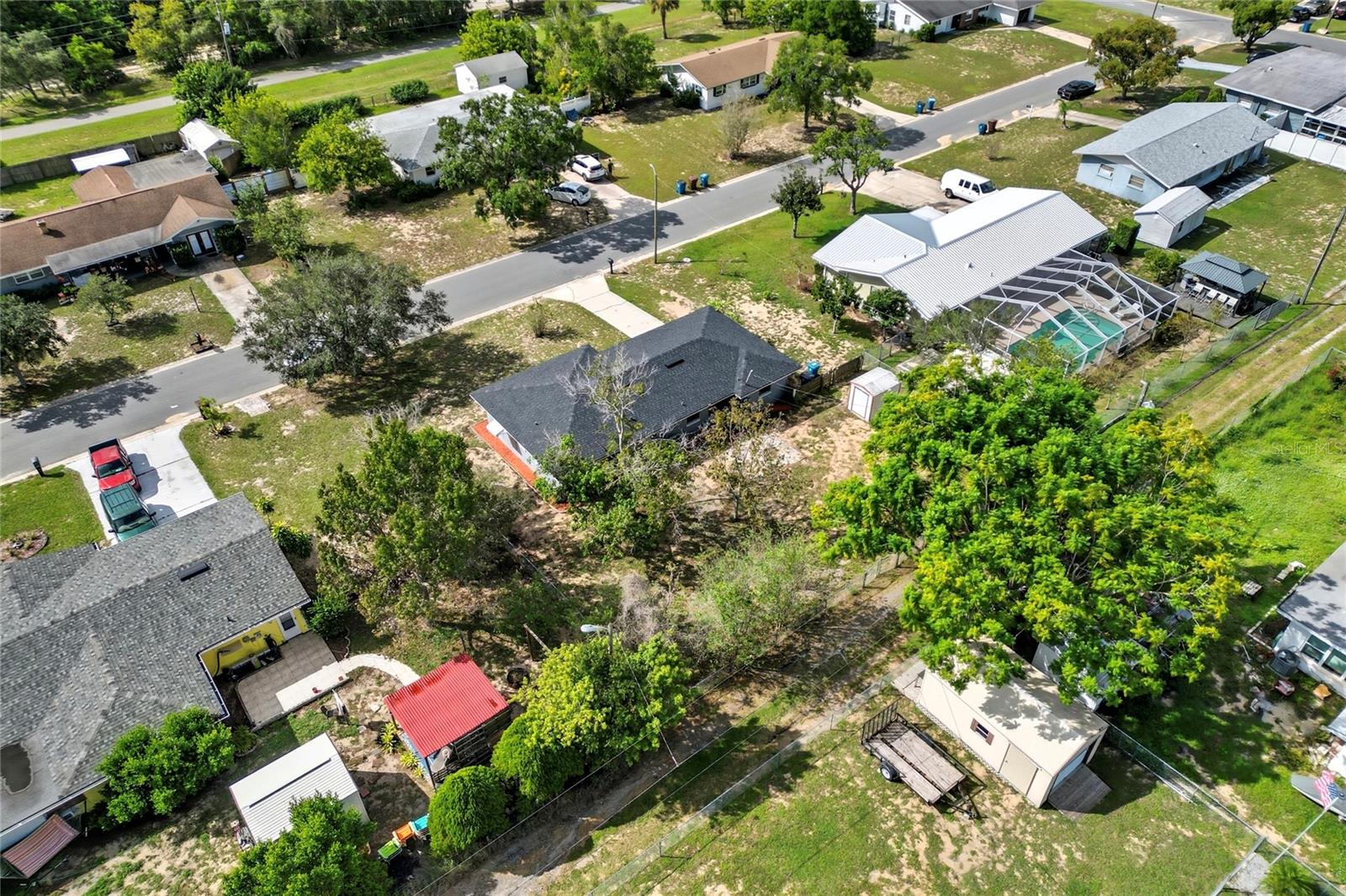 NORTH SHORE HILLS ADD - Residential
