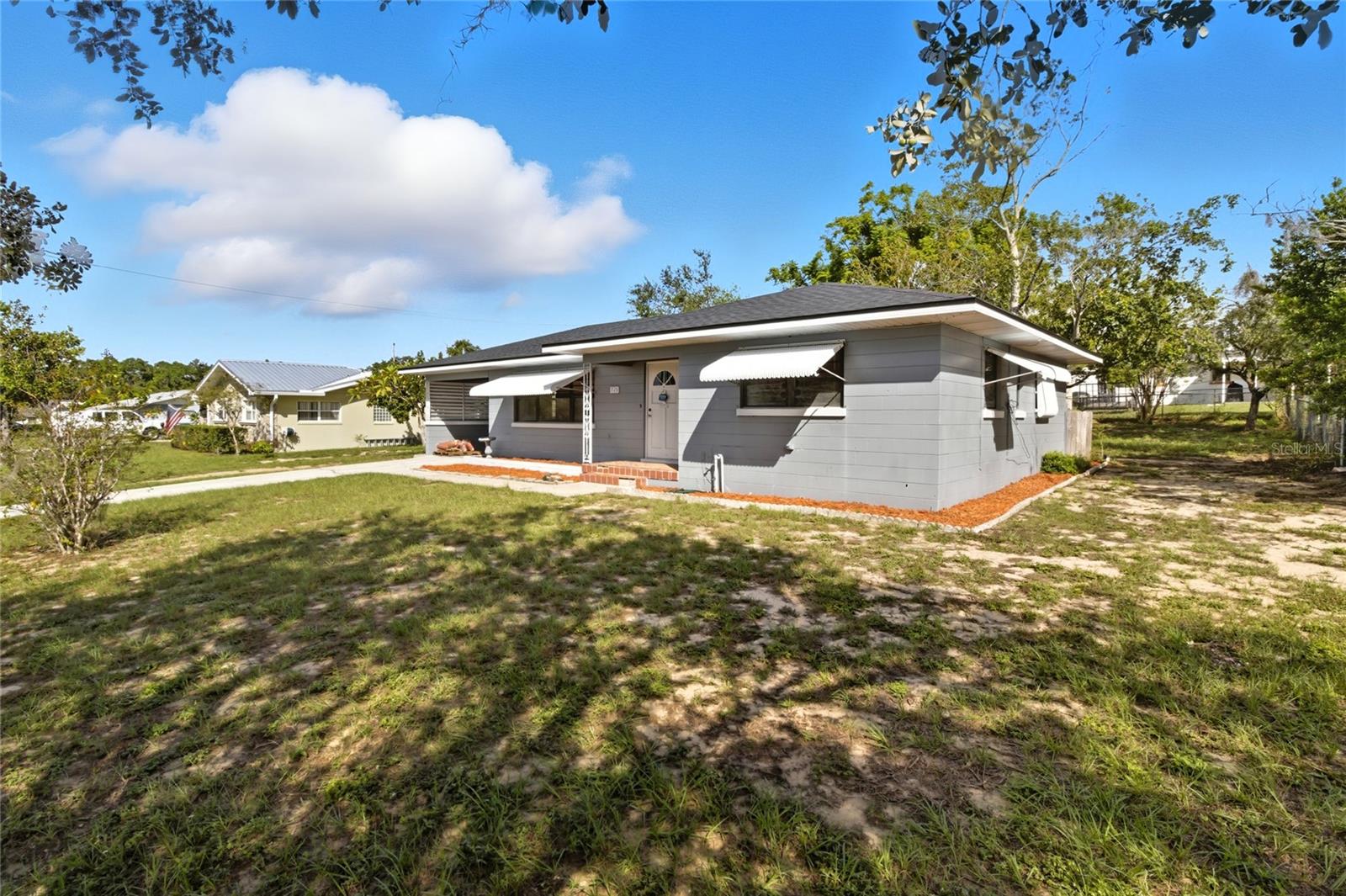 NORTH SHORE HILLS ADD - Residential