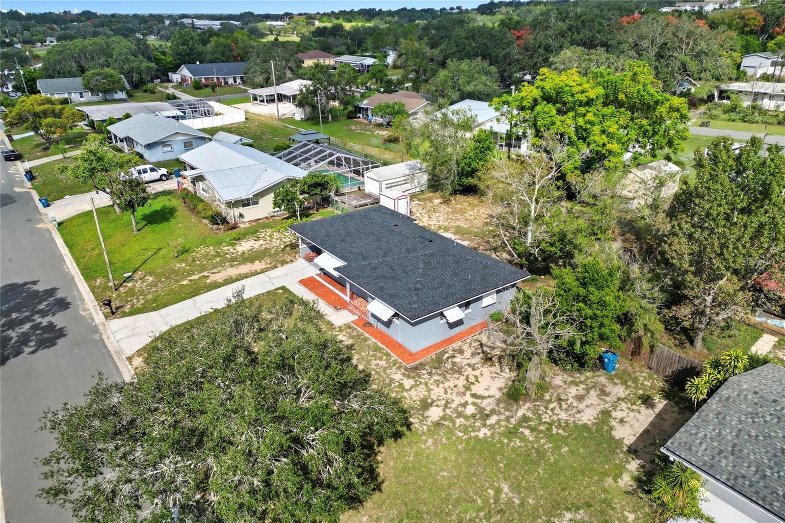 NORTH SHORE HILLS ADD - Residential