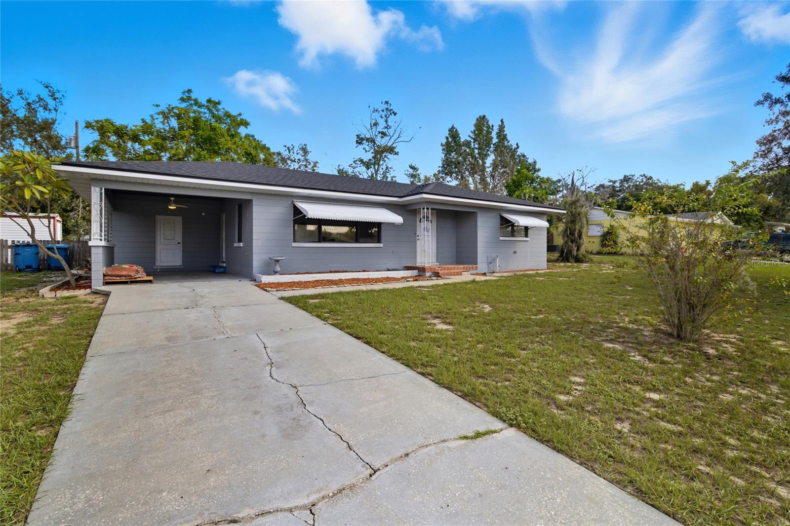 NORTH SHORE HILLS ADD - Residential