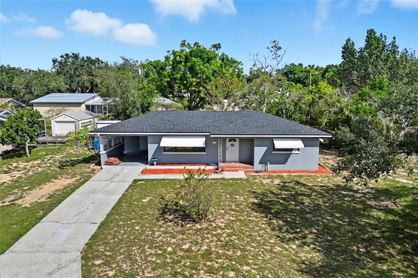 NORTH SHORE HILLS ADD - Residential