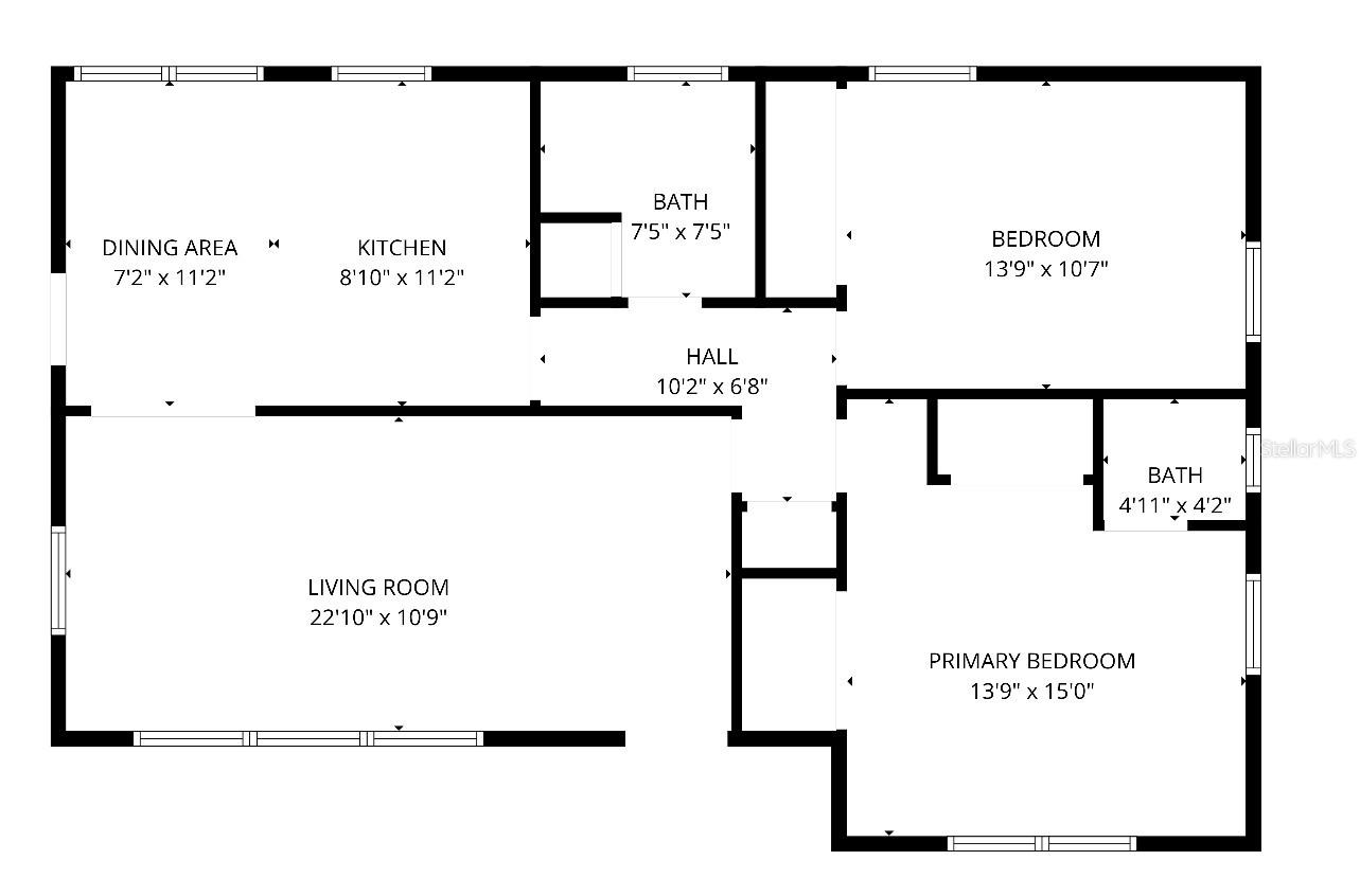 NORTH SHORE HILLS ADD - Residential