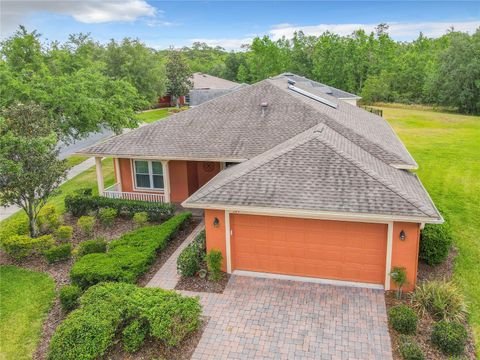 Photo of 249 DAVINCI PASS, POINCIANA, FL 34759 (MLS # S5083418)