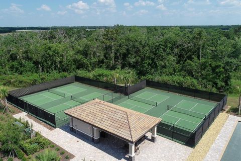 A home in BRADENTON