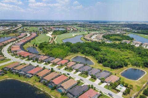 A home in BRADENTON