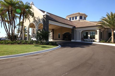 A home in BRADENTON