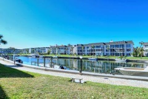 A home in LONGBOAT KEY