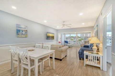 A home in LONGBOAT KEY