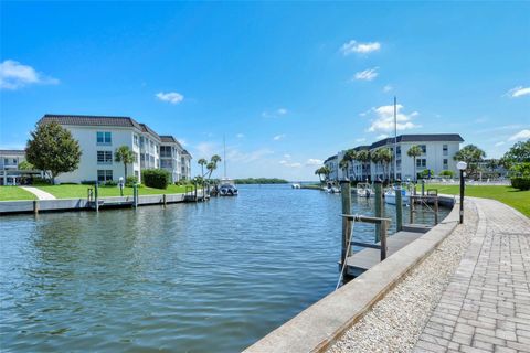 A home in LONGBOAT KEY