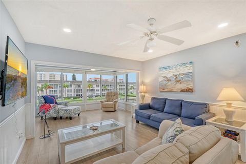 A home in LONGBOAT KEY