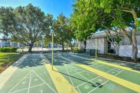 A home in LONGBOAT KEY