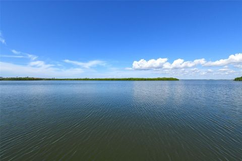 A home in LONGBOAT KEY