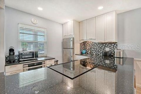 A home in LONGBOAT KEY