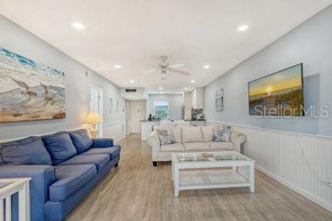 A home in LONGBOAT KEY