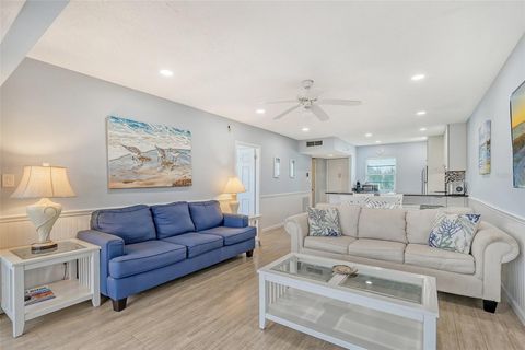 A home in LONGBOAT KEY